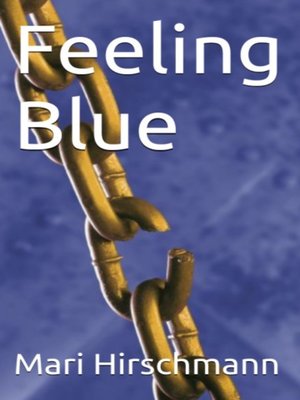 cover image of Feeling Blue